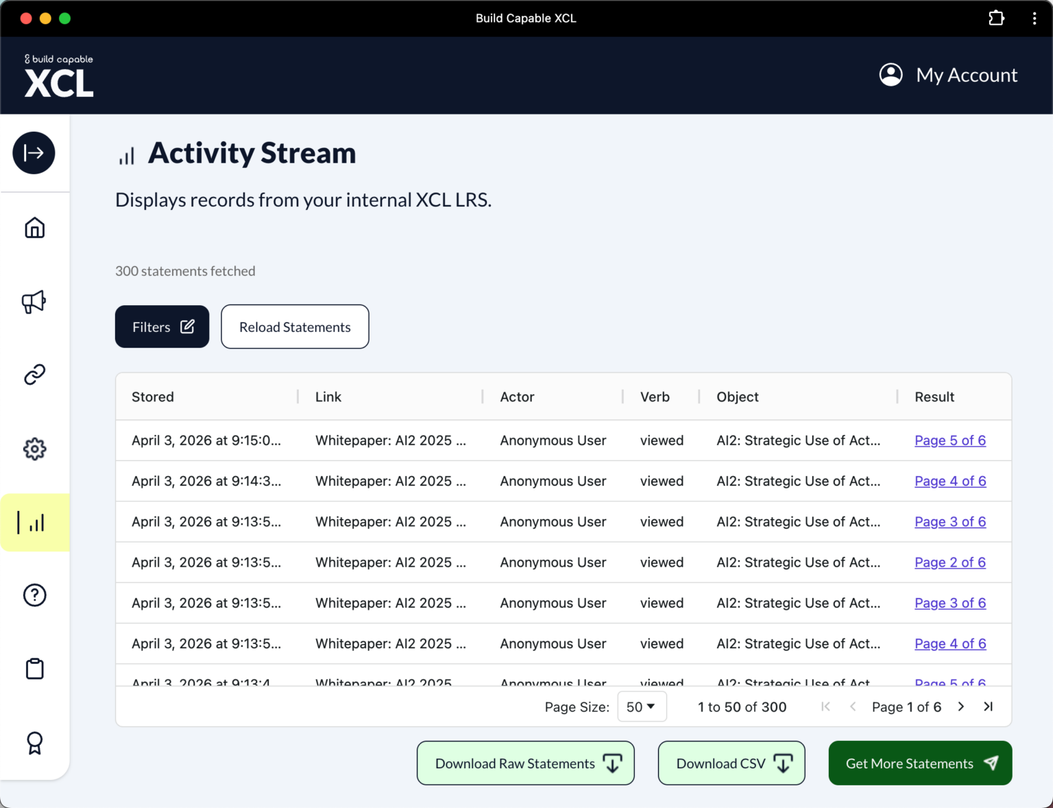 Xcl XCL Data Translator – Build Capable Home